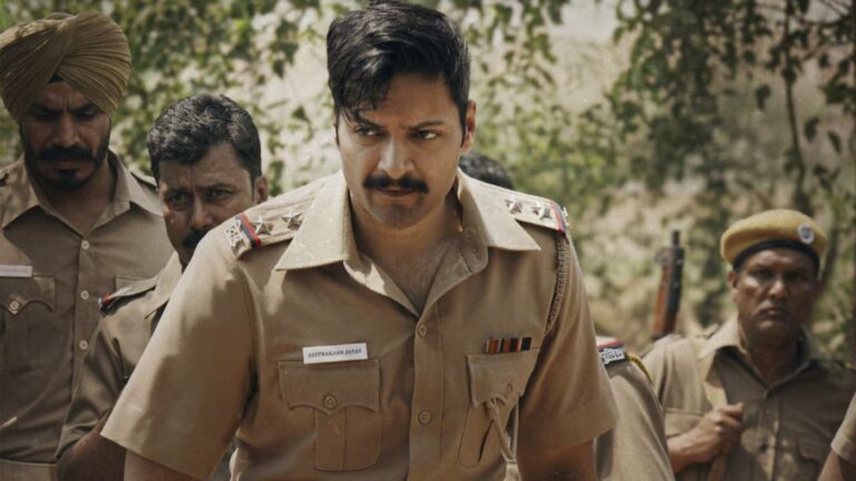 Ali Fazal’s Raakh OTT Details: Cast, Release Date, & More