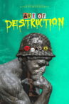 Art of Destruction Movie Streaming Online