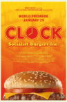 Clock - Socialist Burgers Inc. Movie Streaming Online