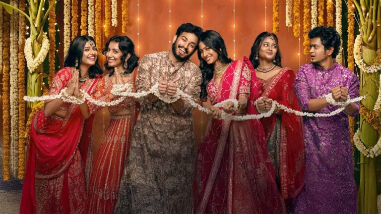 Cousins and Kalyanams Review – Cute at Best, Timepass at Worst