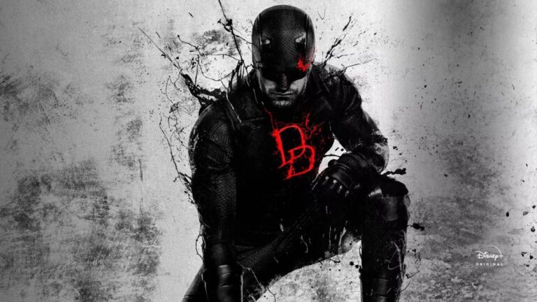 Daredevil Born Again Season 2 Finale Review – Soars Despite Minor Stumbles