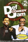Def Comedy Jam: All Stars 2 Movie Streaming Online