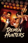 Demon Hunters Movie Streaming Online