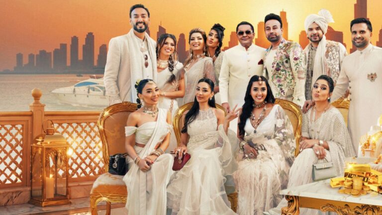 Desi Bling Review – Ugly, Unsightly and Unnecessary