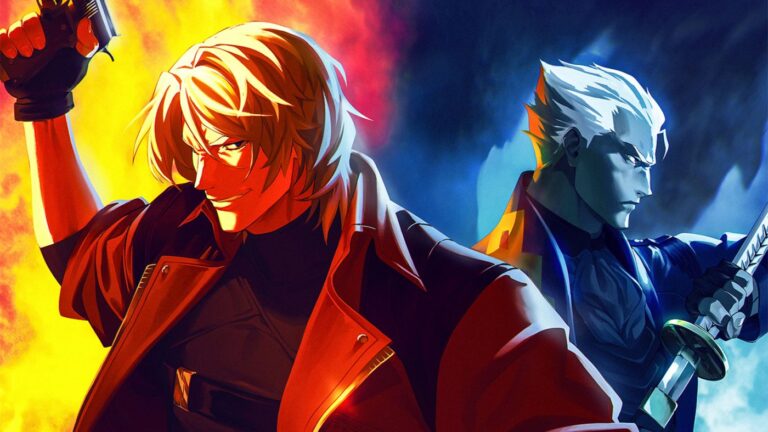 Devil May Cry Season 2 Review – Too Much Chaos, Still Fun