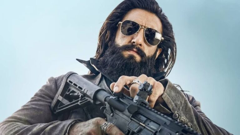 Even Without India’s Release…Dhurandhar 2 is Dominating Netflix