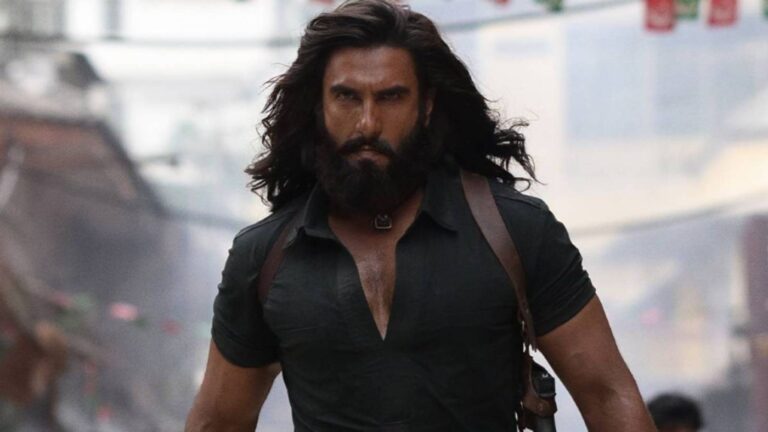 Netflix Has Created Major Confusion Around Dhurandhar’s OTT Release
