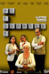 El trámite Movie Streaming Online