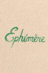 Ephémère Movie Streaming Online
