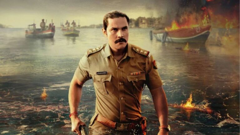 Inspector Avinash Star Randeep Hooda Calls OTT Crime Dramas ‘Boring’