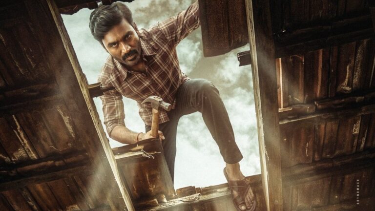 Kara on Netflix: Dhanush Thriller Gets OTT Release Date