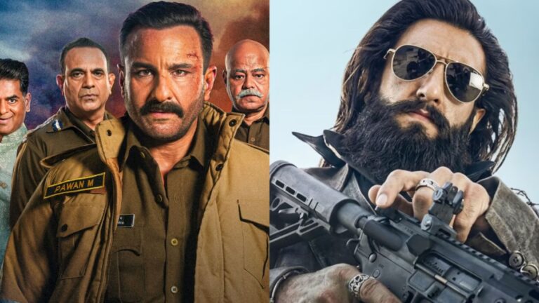 These Two Indian Films Are Killing it on Netflix Globally