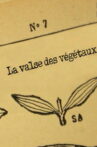 La valse des végétaux Movie Streaming Online