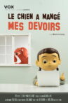 Le chien a mangé mes devoirs Movie Streaming Online