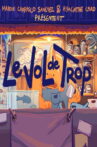 Le vol de trop Movie Streaming Online
