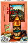 LEY SECA Movie Streaming Online