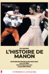 L'Histoire de Manon Movie Streaming Online