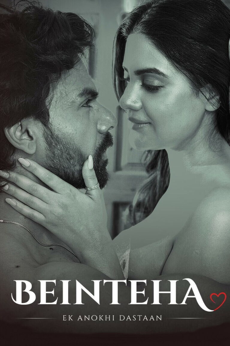 Beinteha – Ek Anokhi Dastaan (2026) Season 1