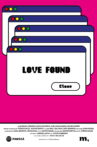 Love Found Movie Streaming Online