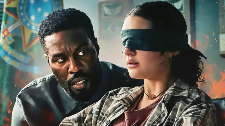 Man on Fire Review: Gritty, Stylish, But Flawed
