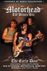Motörhead: The Bronze Era - The Early Daze Movie Streaming Online