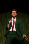 Oliver Coleman: Goof Movie Streaming Online