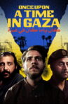 Once Upon a Time in Gaza Movie Streaming Online