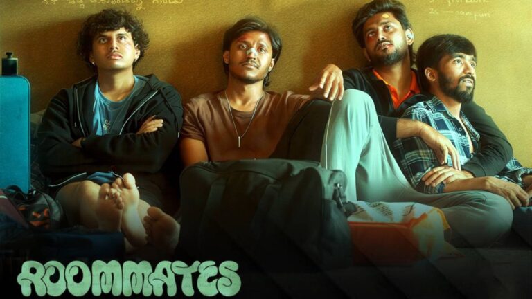 Roommates Review: Caricaturish Show That Becomes Borderline Cringe