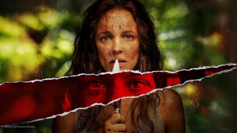This Horror Film Will Keep Your Weekend Sorted on OTT