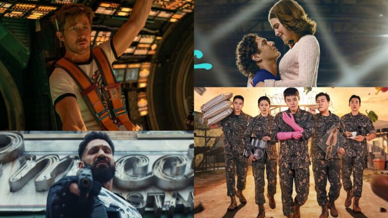 What is Streaming on OTT This Week? Project Hail Mary and More