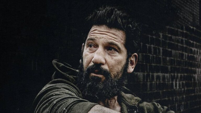 Jon Bernthal’s The Punisher Special Gets Explosive First Reactions