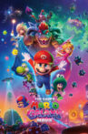The Super Mario Galaxy Movie Movie Streaming Online