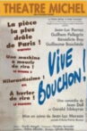 Vive Bouchon! Movie Streaming Online