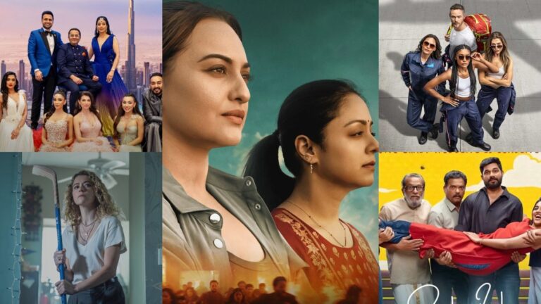 What’s Streaming on OTT This Week? Desi Bling and More