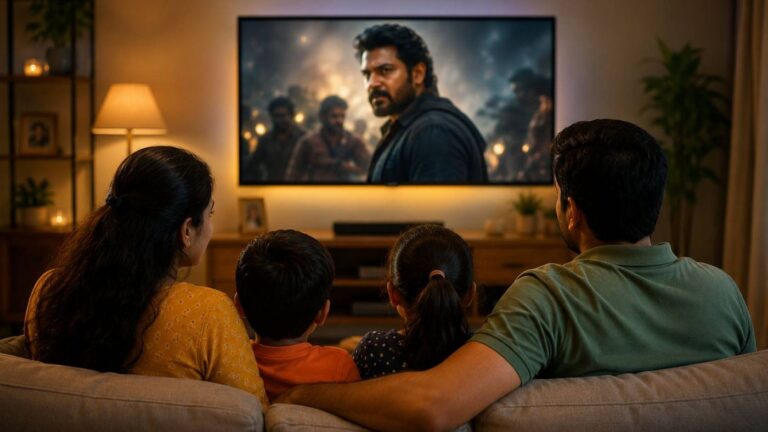 Why Bollywood Is No Longer OTT’s First Choice?