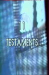 11 testaments Movie Streaming Online