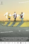 1+1+1 Movie Streaming Online