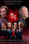 15 and Killing It Movie Streaming Online