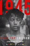 1945: Fight For Freedom Movie Streaming Online