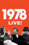 1978 Live! The First Annual 'Gonstas' Movie Streaming Online