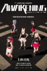 1st LUVITA FAN-CONCERT 〈AWAKENING〉 Movie Streaming Online