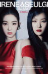 2025 IRENE & SEULGI Concert Tour [ BALANCE ] in SEOUL Movie Streaming Online