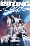 2025 RIIZE CONCERT TOUR [RIIZING LOUD] IN CINEMAS Movie Streaming Online