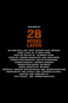 28 Weeks Later: 77 Days Later Movie Streaming Online