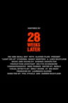 28 Weeks Later: Light 'Em Up Movie Streaming Online