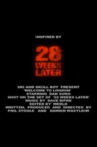 28 Weeks Later: Welcome to London Movie Streaming Online