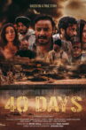 40 Days Movie Streaming Online