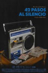 42 Pasos Al Silencio Movie Streaming Online