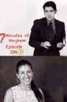 7 Minutes of Mayhem: Hosted by Tony Reeves & Debbie Goldberg - Episode 286 B Movie Streaming Online