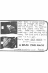 A Bath for Race Movie Streaming Online